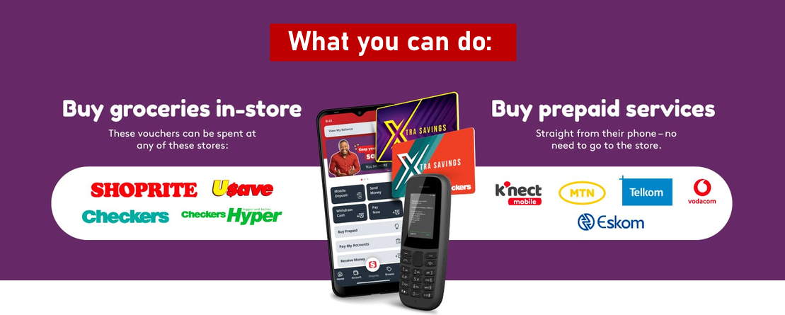 Money Market Top Up